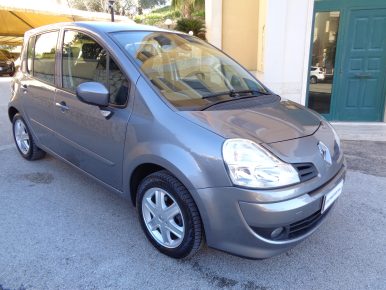 Renault Modus dci Restyling