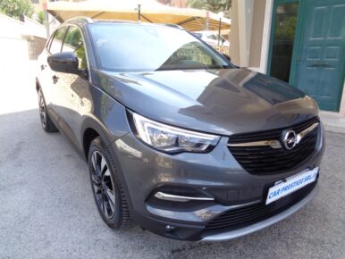 Opel Grandland X Innovation cdti : AUTOMATICA – NAVI – CLIMA BIZONA – CERCHI 18 – TELECAMERA ANT./POST.