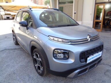 Citroen C3 Aircross Bluehdi Shine