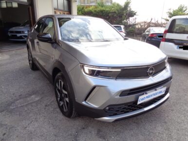 New Opel Mokka c.c.1500 cdti