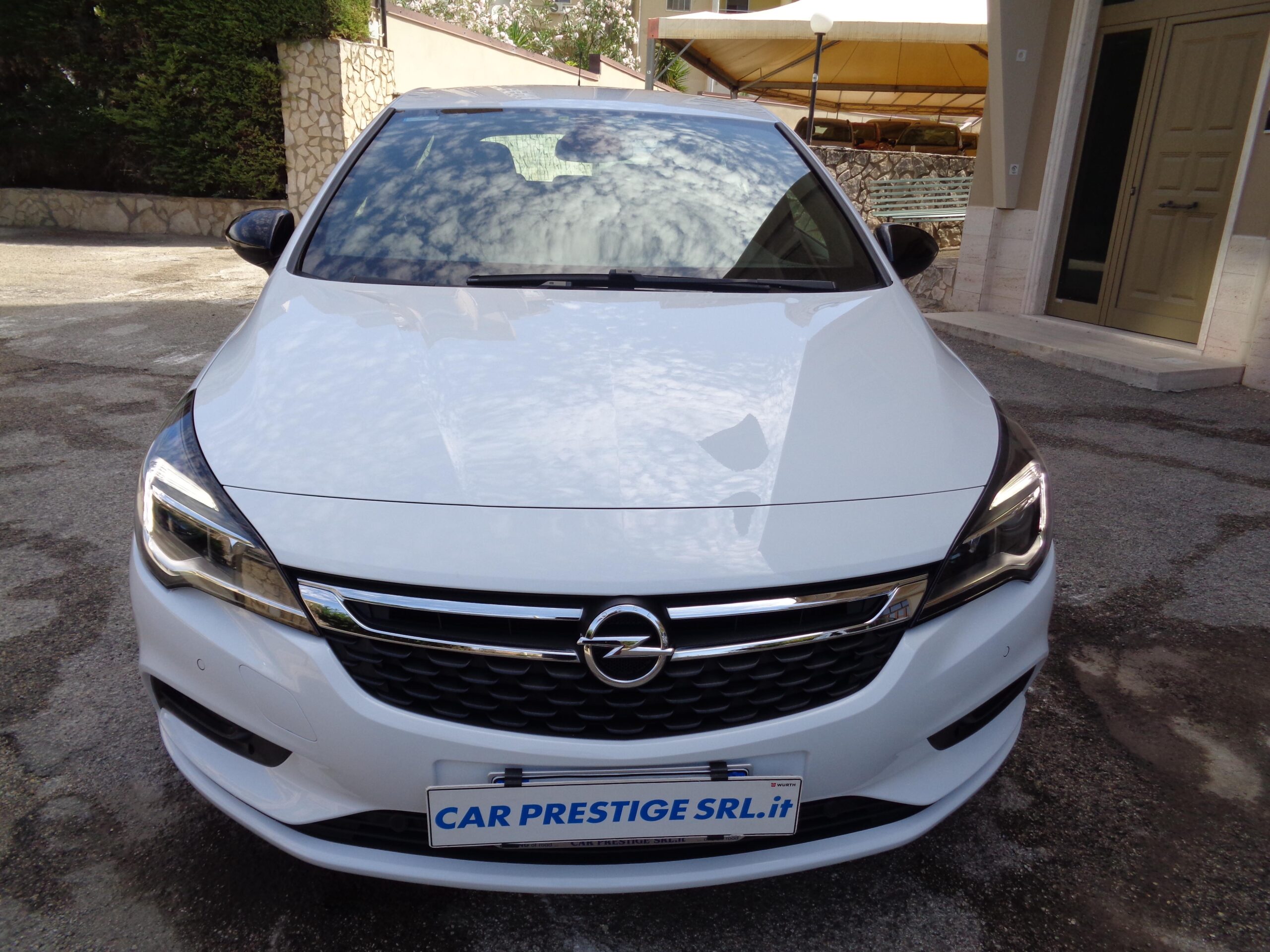 OpelAstra (2)
