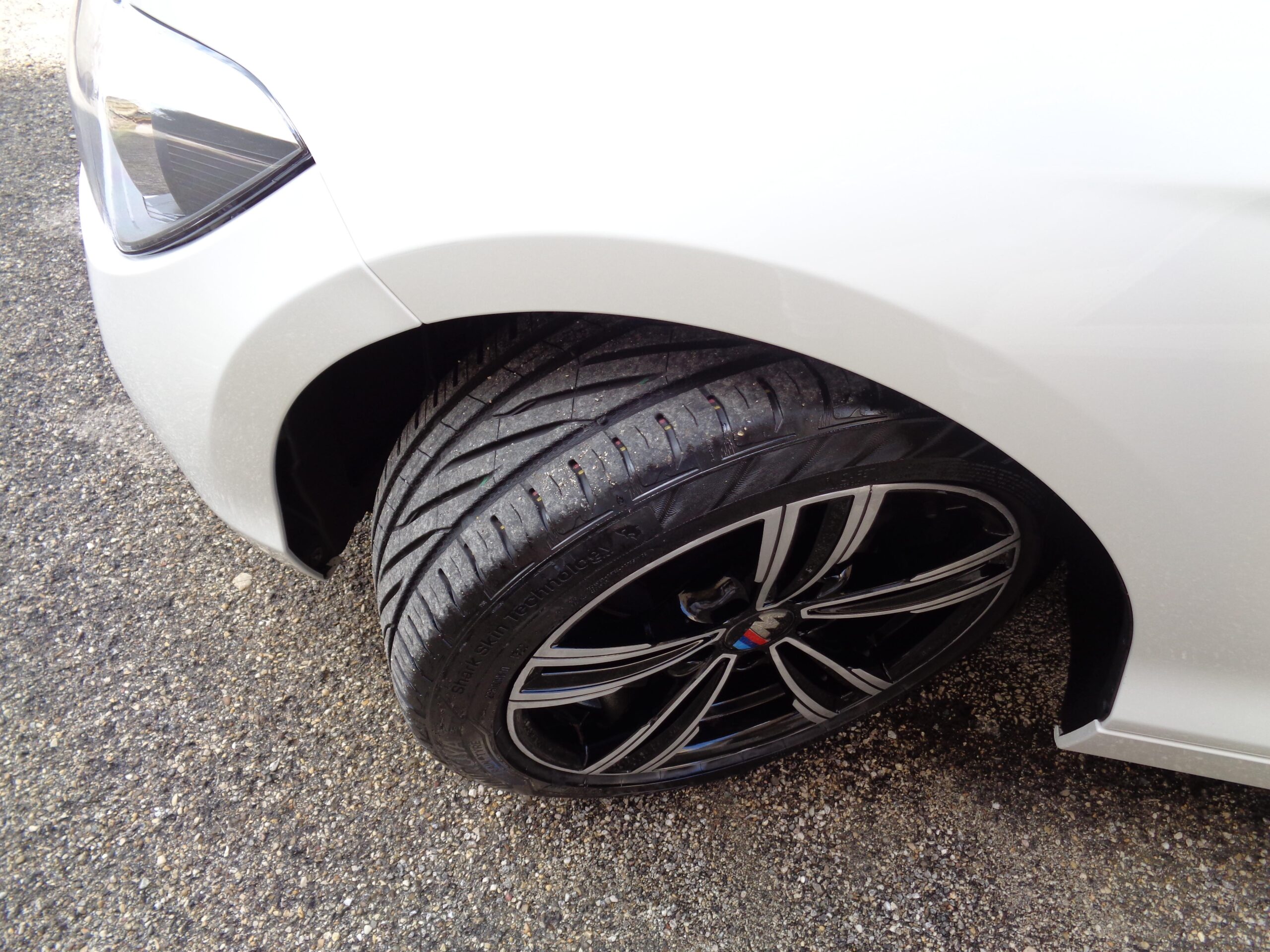 BMW 116D (8)