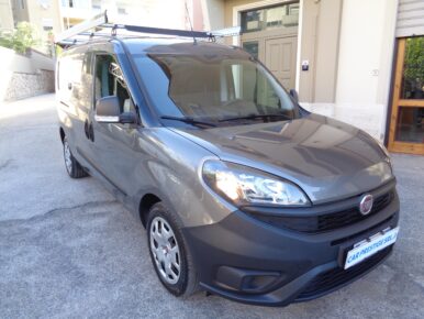 Fiat Doblò Cargo Maxi Lounge 1.6 mj