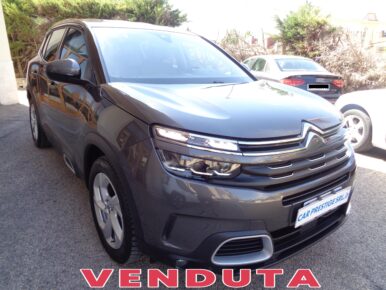 Citroen C5 Aircross Advance Pack 1.5 BlueHDI 130cv EAT8